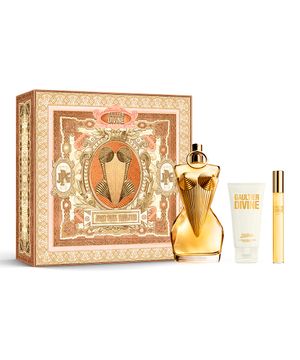 jean paul gaultier kit gaultier divine eau de parfum 100ml