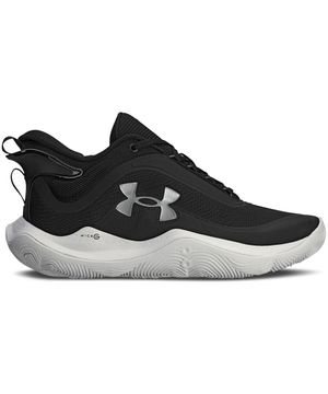 Tênis de Basquete Masculino Under Armour Swish