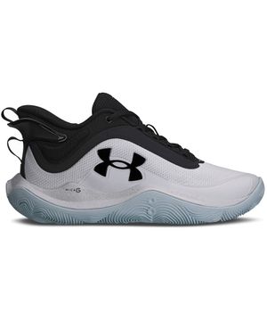 Tênis de Basquete Masculino Under Armour Swish