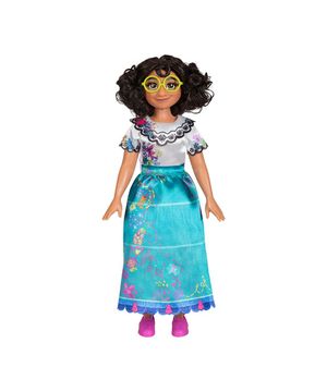 Encanto Fashion Doll - Mirabel