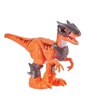 Robo Alive - Dino Wars - Raptor