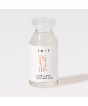 BRAÉ Divine Power Dose - Ampola de Tratamento Capilar 13ml