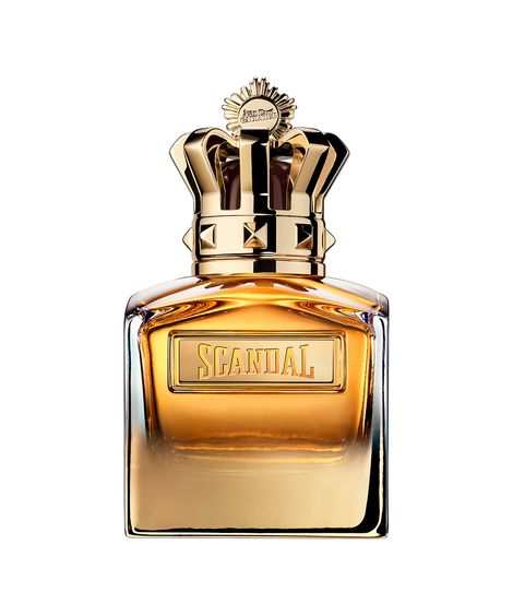 jean paul gaultier scandal absolu parfum concentré for him