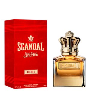 jean paul gaultier scandal absolu parfum concentré for him