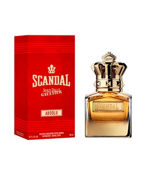 jean paul gaultier scandal absolu parfum concentré for him