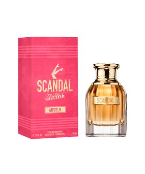 jean paul gaultier scandal absolu parfum concentré 30ml