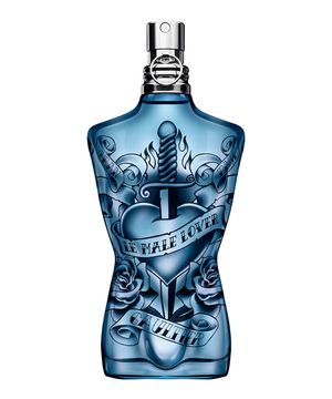 jean paul gaultier le male lover eau de parfum 125ml