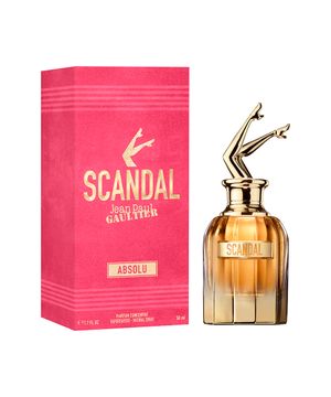 jean paul gaultier scandal absolu parfum concentré 50ml