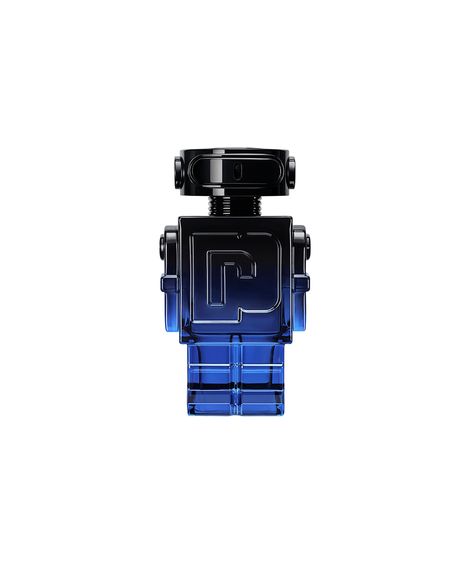 rabanne phantom intense eau de parfum intense 100ml