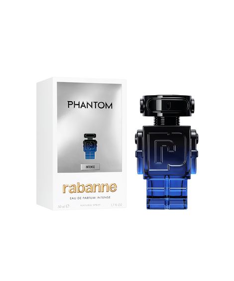 rabanne phantom intense eau de parfum intense 50ml