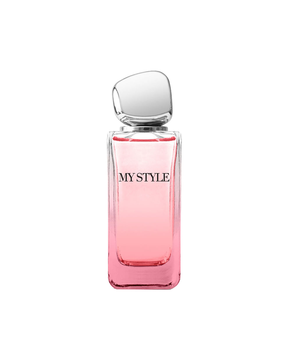 nb prestige my style for women edp 100ml