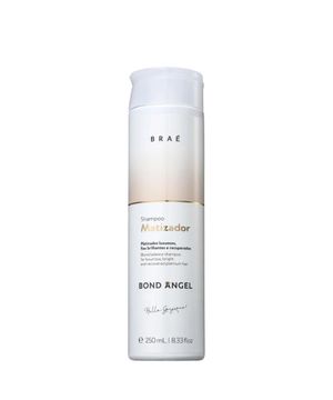 Kit Braé Bond Angel Essential Divine Plume (3 Produtos)