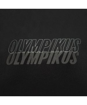 Camiseta Box Treino Olympikus Feminina