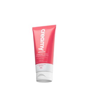 Creamy Calming Body Cream Corporal 200G