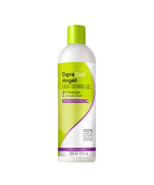 Deva Curl Leave-In Angéll 355Ml