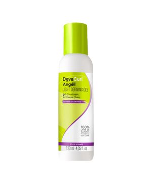 Kit Deva Curl Ativador De Cachos Angéll 120ml (2 produtos)