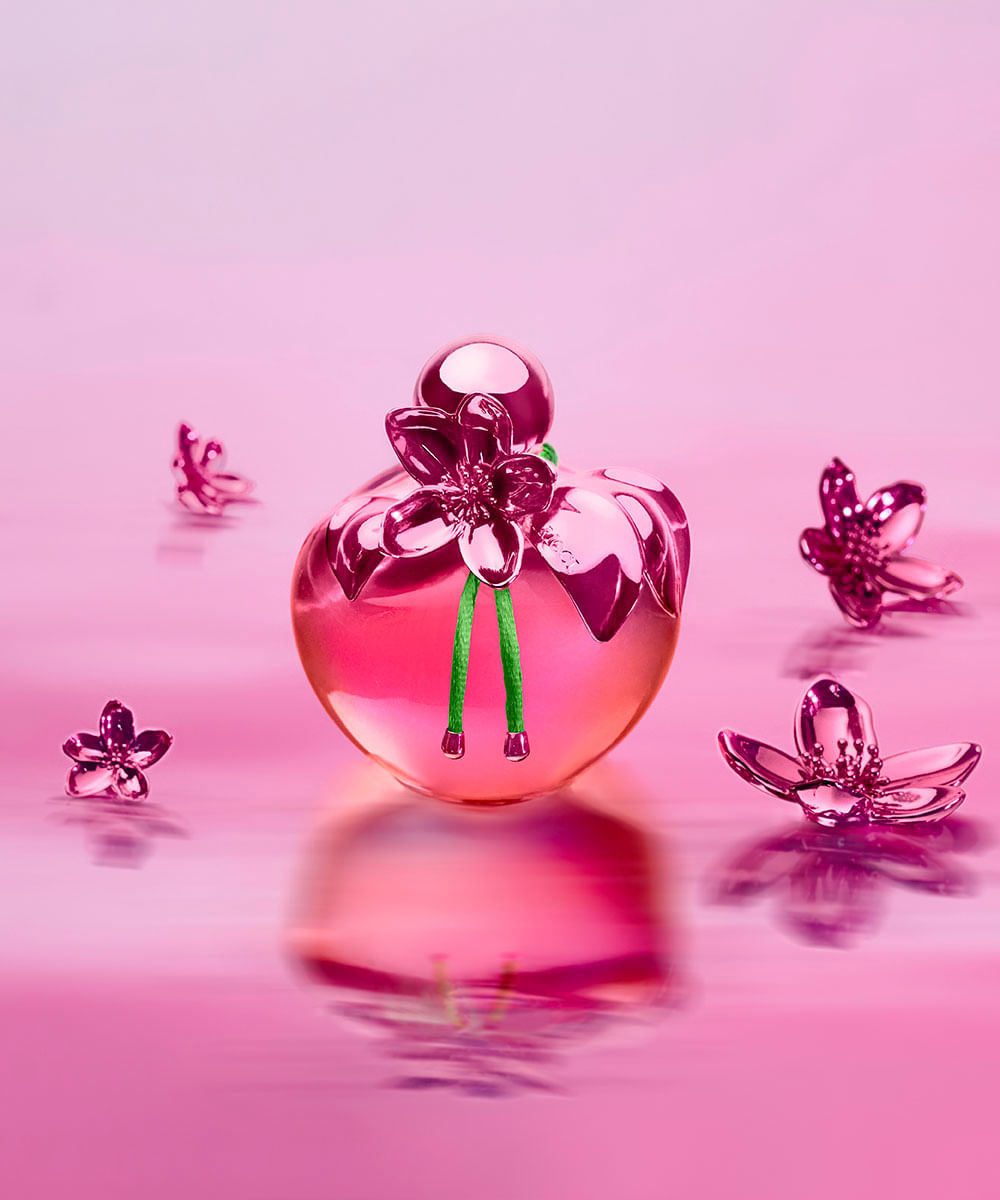 nina ricci nina illusion eau de parfum 80ml