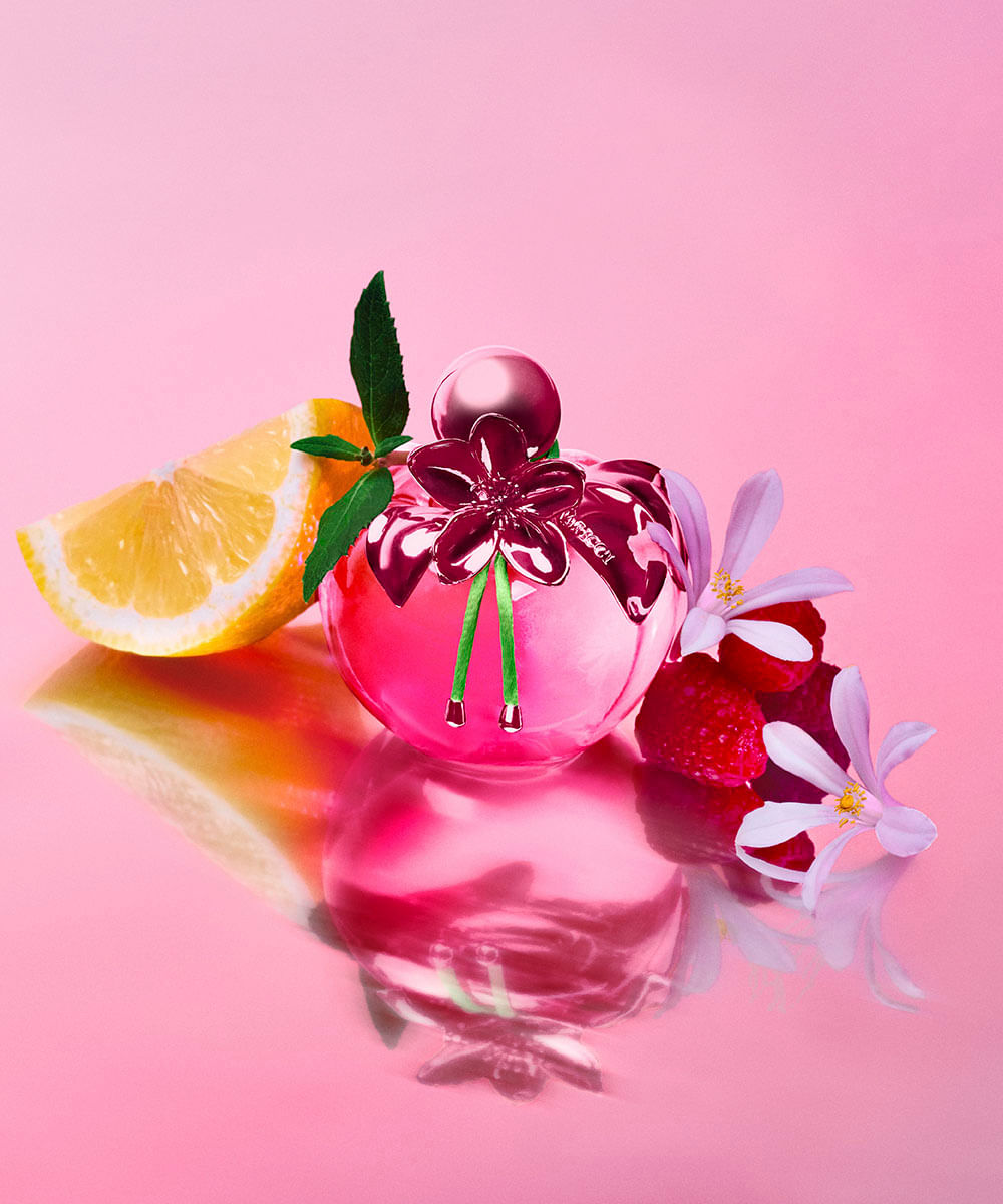 nina ricci nina illusion eau de parfum 80ml