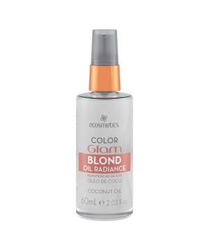 Ecosmetics Color Glam Blond Oil 60ml