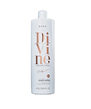 Brae Divine Shampoo 1L+Mascara 500g+Leavein 200g+Revival Shine Oil 60ml