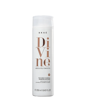 Brae Divine Shampoo 250ml Mascara 500g e So Fresh 150ml