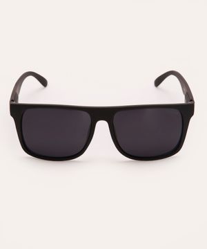 óculos de sol esportivo triton preto