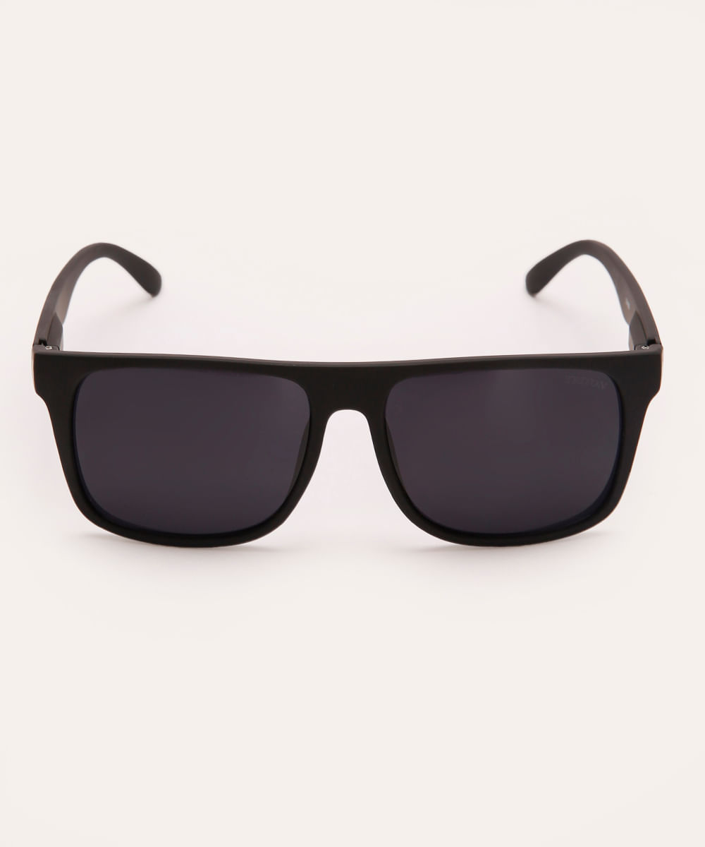 óculos de sol esportivo triton preto