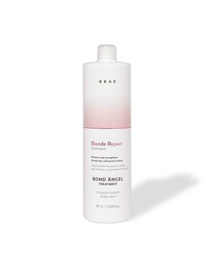 Braé Blond Repair Shampoo 1L