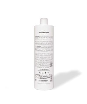 Braé Blond Repair Shampoo 1L