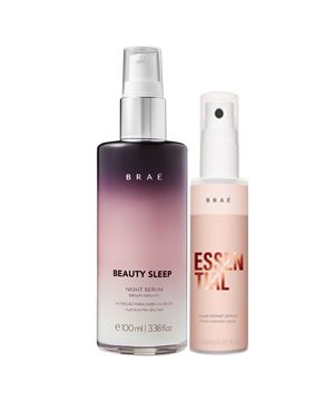 Brae Beauty Sleep Night e MINI Essential 60ml