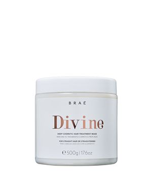 Kit Brae Divine Shine (4 Produtos)