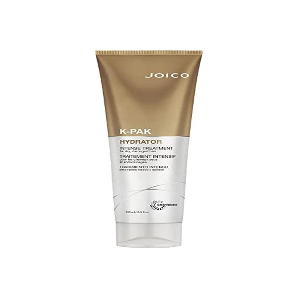 Joico K-Pak - Intense Hydrator 250ml (Masc. de Hidratação Intensa)