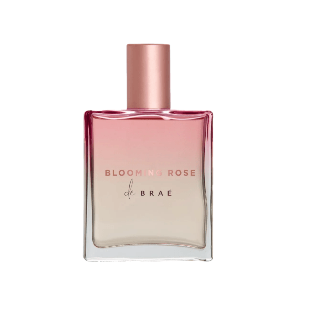 Kit Braé Revival Blooming Rose Quarteto Especial  (4 produtos)