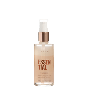 Braé Essential Hair Oil Repair Óleo Reconstrutor 60ml