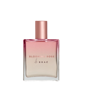 Braé Blooming Rose Perfume para Cabelo 50ml