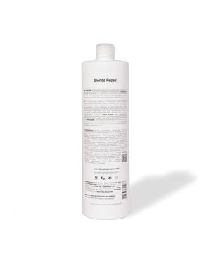 Braé Blond Repair Condicionador 1L