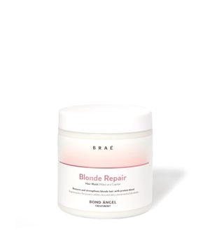 Braé Blond Repair Máscara Capilar Condicionadora 500g