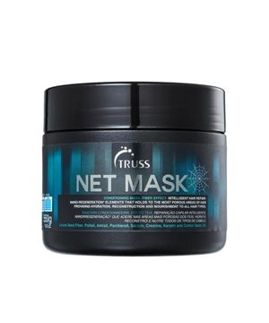 Truss Máscara Net Mask  550g