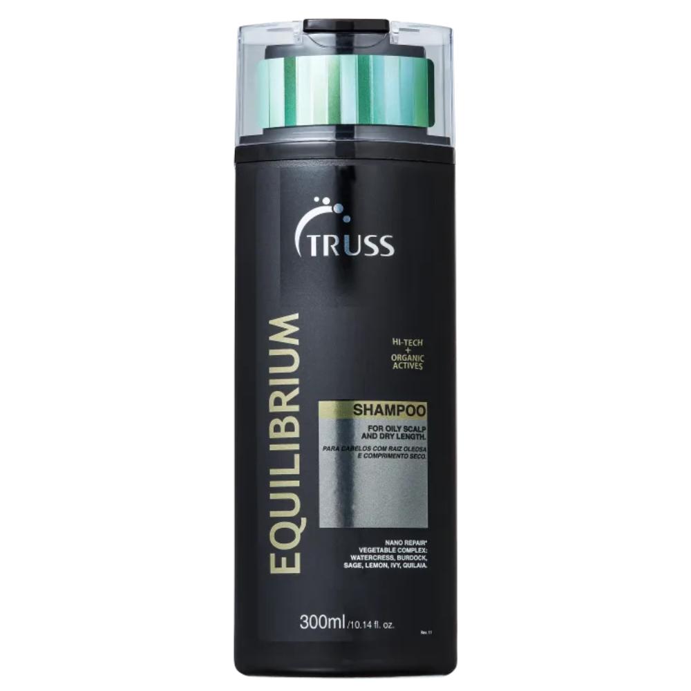 Truss Shampoo Equilibrium 300ml