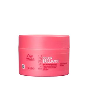 Wella Máscara Color Brilliance 150g