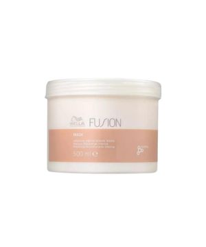 Wella Máscara Fusion 500ml