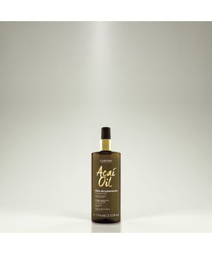 Cadiveu Professional Açaí Oil Óleo de Tratamento 110ml