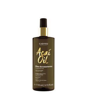 Cadiveu Professional Açaí Oil Óleo de Tratamento 110ml