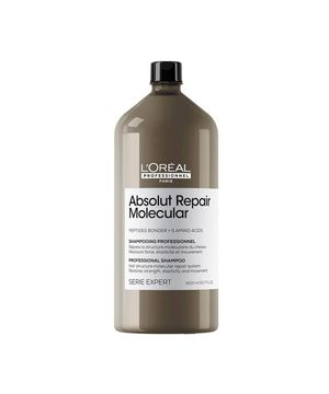 L'Oréal Professionnel Absolut Repair Molecular Shampoo 1,5L