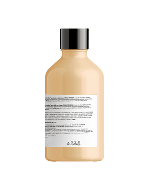 L'Oréal Professionnel Serie Expert Absolut Repair Gold Quinoa Protein Shampoo 300ml