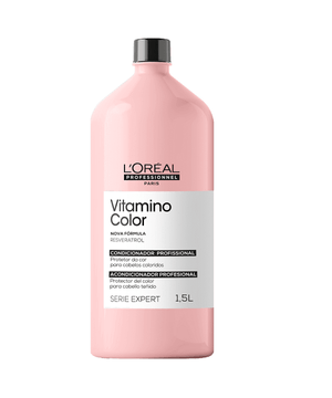 L'Oréal Professionnel Serie Expert Vitamino Color Condicionador 1,5L