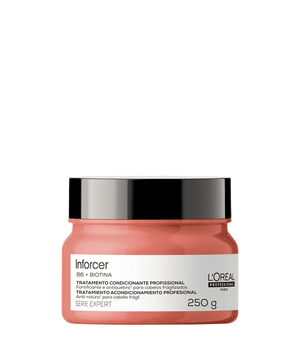 L'Oréal Professionnel Inforcer Máscara 250ml