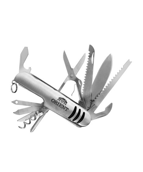 relógio orient mbss1464-ka3tp1sx analógico com calendário prateado