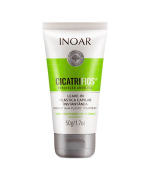 leave-in inoar cicatrifios 50ml