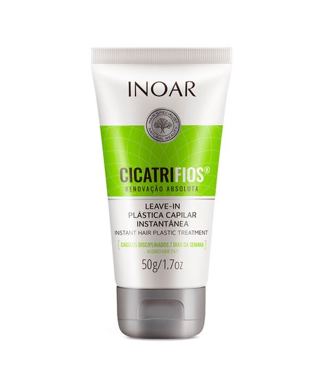 leave-in inoar cicatrifios 50ml